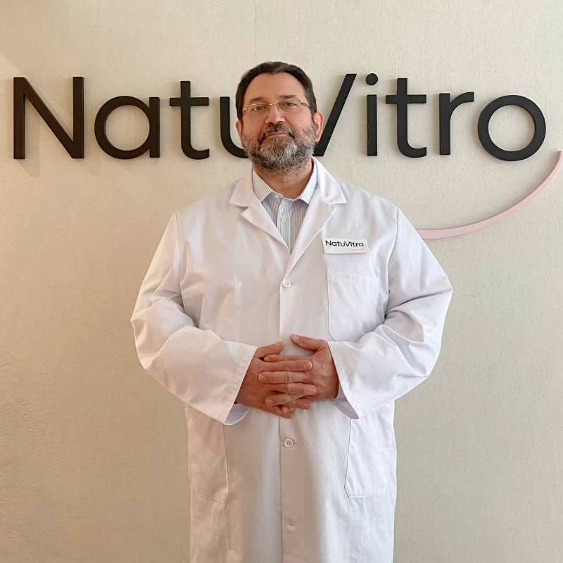Dr. Manuel Fabó | Médico Anestesista | COMB 23569