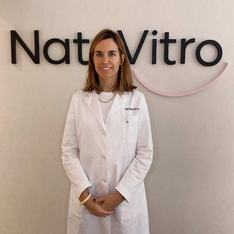 Dr. Rebeca Beguería | Médico especialista en RA | COMB: 40754