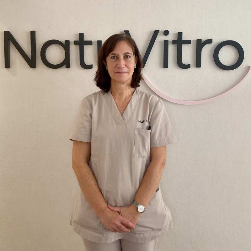 Montse Gavaldá | Enfermería | COIB: 054002